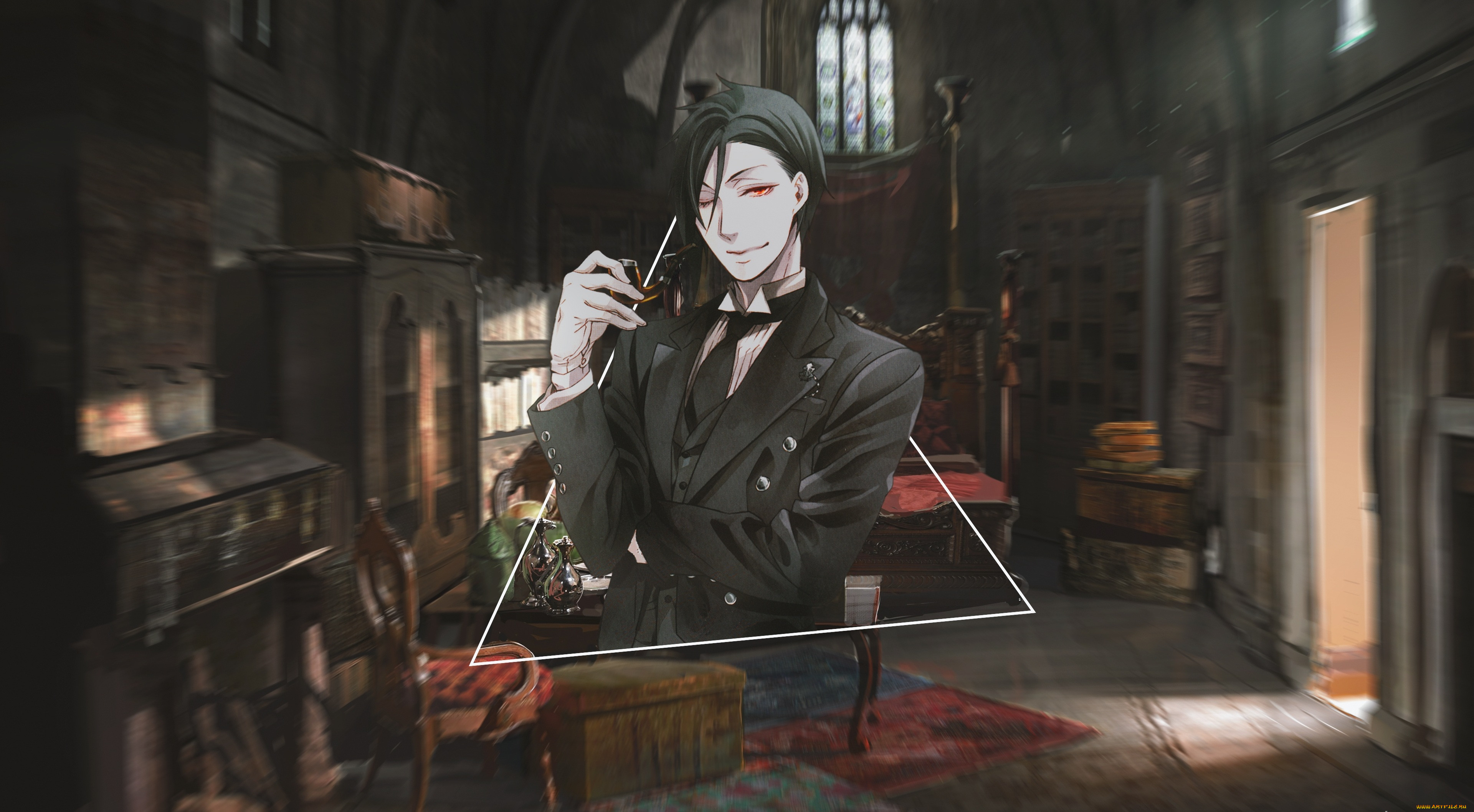 , kuroshitsuji, , 